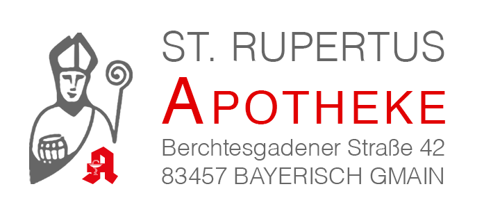 Sankt Rupertus Apotheke Bayerisch Gmain